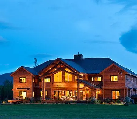 Cabin Creek Landing B&B-2